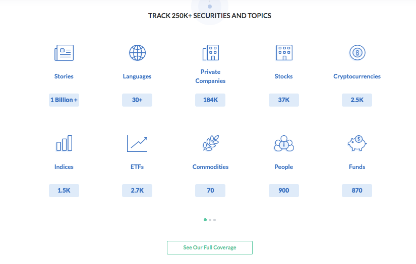 CITYFALCON: OVER 2,5 MILLION DOLLARS